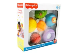Sale Sensory Activity Set Sansebolde