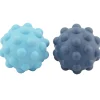 Sale Sensory Silicone Fidget Small Balls - Blue Sansebolde