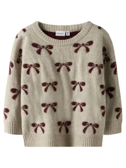 New Senya Trøje - Cement Cardigans, Veste & Trøjer