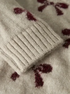 New Senya Trøje - Cement Cardigans, Veste & Trøjer