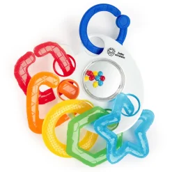 Best Shake, Rattle & Soothe bidering-legetøj Bideringe & Rangler