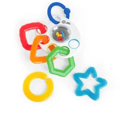 Best Shake, Rattle & Soothe bidering-legetøj Bideringe & Rangler