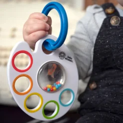 Best Shake, Rattle & Soothe bidering-legetøj Bideringe & Rangler