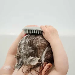 Best Shampoo Børste Plejeartikler Til Baby