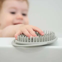 Best Shampoo Børste Plejeartikler Til Baby
