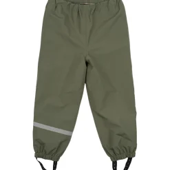 New Shell Bukser - DUSTYOLIVE Softshell & Fleece