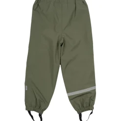 New Shell Bukser - DUSTYOLIVE Softshell & Fleece