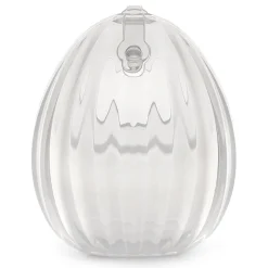 Sale Shell Silikone Brystpumpe 120ml Brystpumper