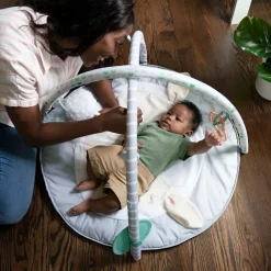 Discount Sheppy's Spot plys aktivitets-gym Aktivitetstæpper