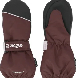 Shildon WP Luffer - Huckleberry Luffer & Vanter