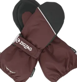 Shildon WP Luffer - Huckleberry Luffer & Vanter