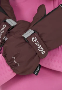 Shildon WP Luffer - Huckleberry Luffer & Vanter