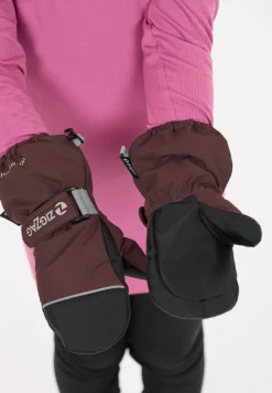 Shildon WP Luffer - Huckleberry Luffer & Vanter