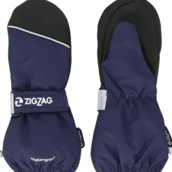 Shildon WP Luffer - Navy Luffer & Vanter