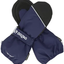 Shildon WP Luffer - Navy Luffer & Vanter