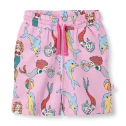 Clearance Shorts - Pink lavender Shorts