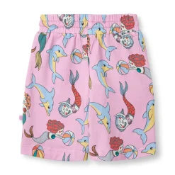 Clearance Shorts - Pink lavender Shorts