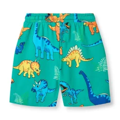 Best Shorts - Teal Shorts