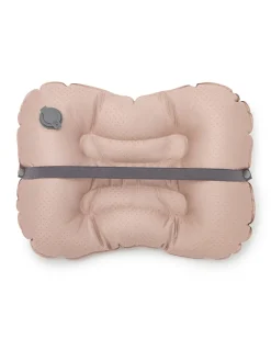 Hot Siddepude - is rose Børn Tilbehør Til Højstole