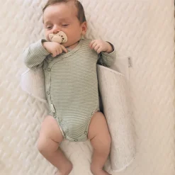 New Side og ryg støtte Børn Støttepuder