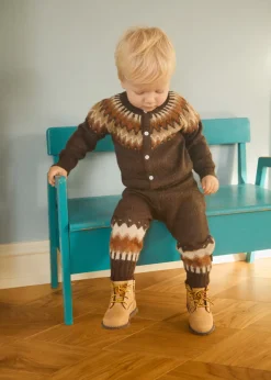 Discount Signy Bukser - 4970 Bukser