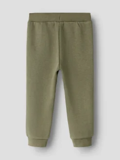 Discount Sigurt Sweatpants - Dusty Olive Bukser
