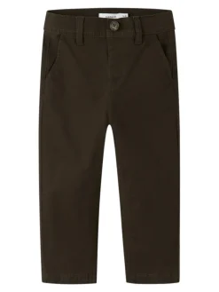 Sale Silas Tapered Twi Bukser - Delicioso Juletøj|Bukser