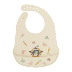 Online Silicon Hagesmæk (2-Pak) - 9211 Hagesmække