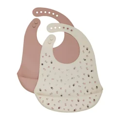 Hot Silicon Hagesmæk (2-Pak) - 157 Hagesmække