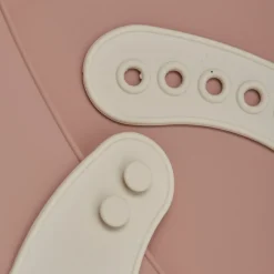 Hot Silicon Hagesmæk (2-Pak) - 157 Hagesmække