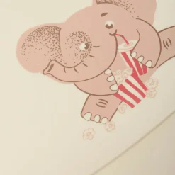 Best Silicon Hagesmæk (2-Pak) - Warm Taupe Hagesmække