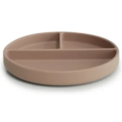 New Silicone Plate (Natural) Service