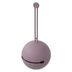 New Silicone sutteboks, rose Suttesnore Og Suttebokse