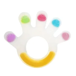 Silikone bidering hånd Bideringe & Rangler