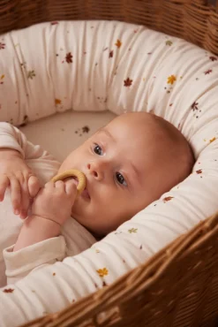 Best Silikone bidering 2-pak - silt green Bideringe & Rangler