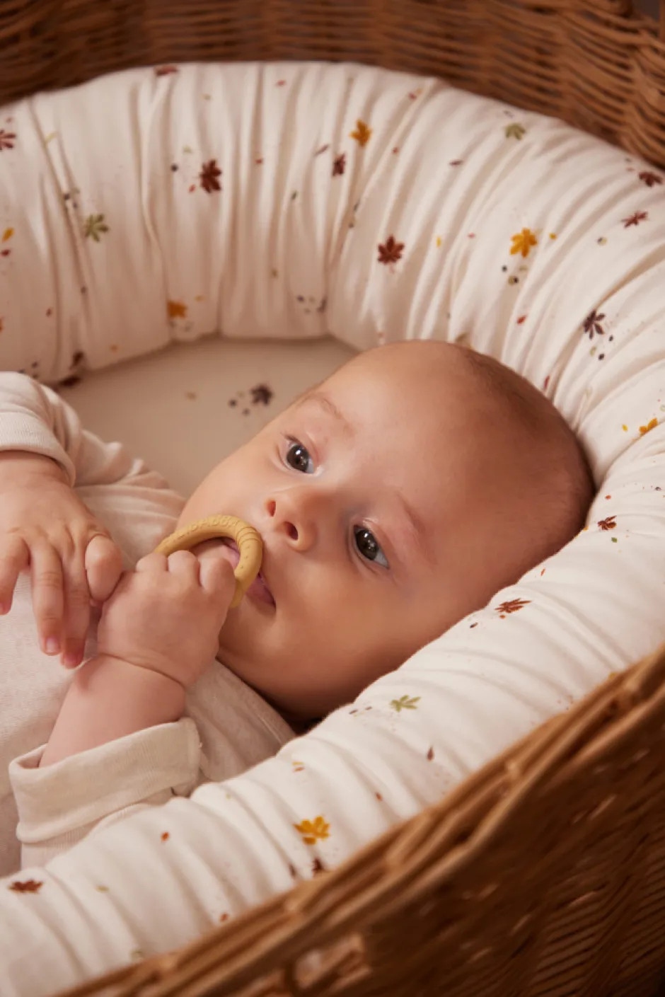 Best Silikone bidering 2-pak - silt green Bideringe & Rangler