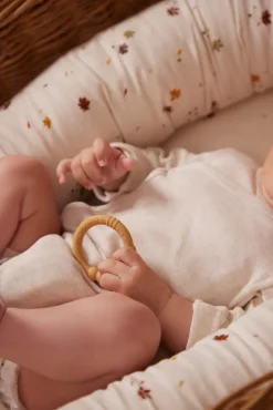 Best Silikone bidering 2-pak - silt green Bideringe & Rangler