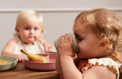 Clearance Silikone kop - green Service