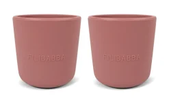 Hot Silikone kop - rose Service