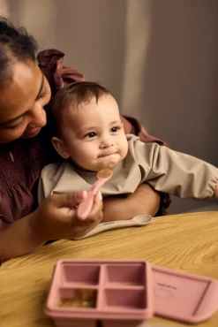 New Silikone skeer 3-pak - Rose Mix Bestik