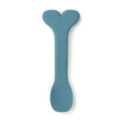 Online Silikone Stick & Stay skål og babyske Wally - Blå Service