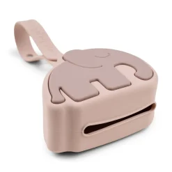 Outlet Silikone sutteholder Elphee Pudder Suttesnore Og Suttebokse