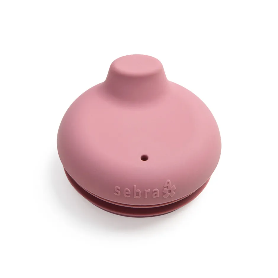 Sale Silikonelåg - Vintage rose Service