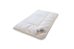 Outlet Silkedyne, Baby, 70x100cm Børn Dyner