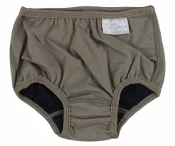 Discount Silver linnig - Grey Blebadebukser