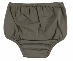 Discount Silver linnig - Grey Blebadebukser