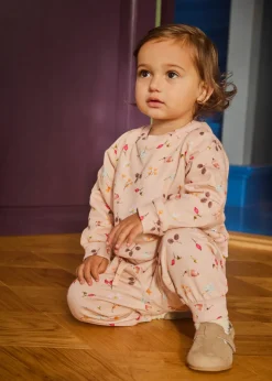 Hot Simeon Bukser - 9382 Bukser