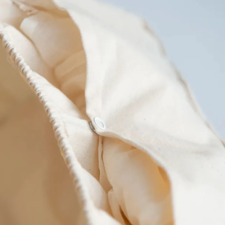 Hot Single slyngevugge natur Børn Slyngevugger