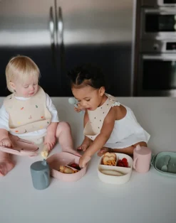 Clearance Sippy-Kop I Hård Plast - Blush Service