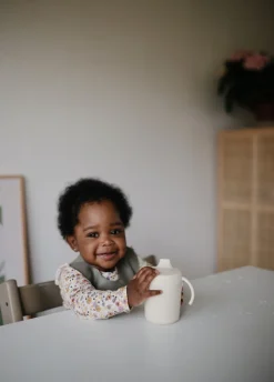 Sale Sippy-Kop I Hård Plast - Ivory Service